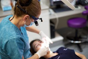 Tooth Extraction at Oxford Street Dental