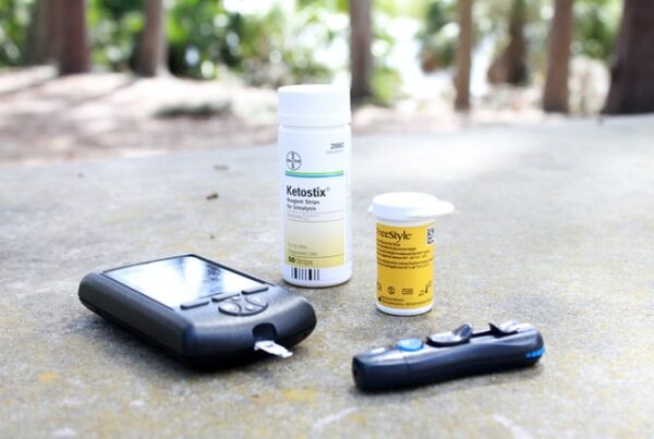 Diabetes tools and medications